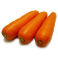 Hochwertige frische Karotte (S 80-150G)